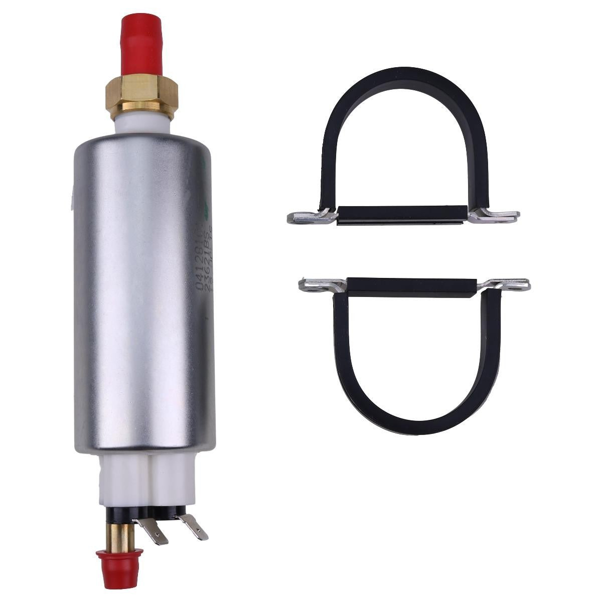 12V Fuel Supply Pump 04124573 04127127 04128101 for Deutz TCD 2.9L 3.6L4 D2.9
