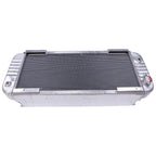 4 Row Water Tank Radiator 6666384 for Bobcat Skid Steer S130 653 751 753 763 773
