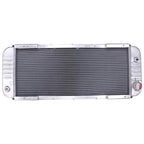 4 Row Water Tank Radiator 6666384 for Bobcat Skid Steer S130 653 751 753 763 773