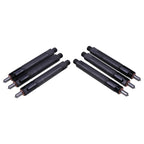 6X Fuel Injector VOE479443 VOE8112303 0432191730 for Volvo EC340 EC390 L150