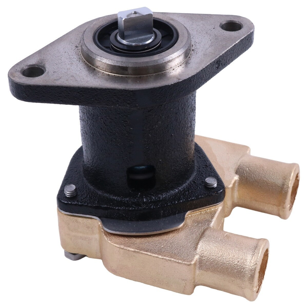Water Pump G702 132-0459 G701 132-0358 For Cummins Onan MDKBK/L/M/N MDKDK/M/N