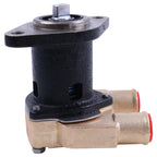 Water Pump G702 132-0459 G701 132-0358 For Cummins Onan MDKBK/L/M/N MDKDK/M/N