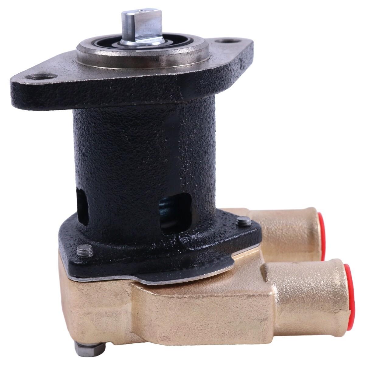 Water Pump G702 132-0459 G701 132-0358 For Cummins Onan MDKBK/L/M/N MDKDK/M/N
