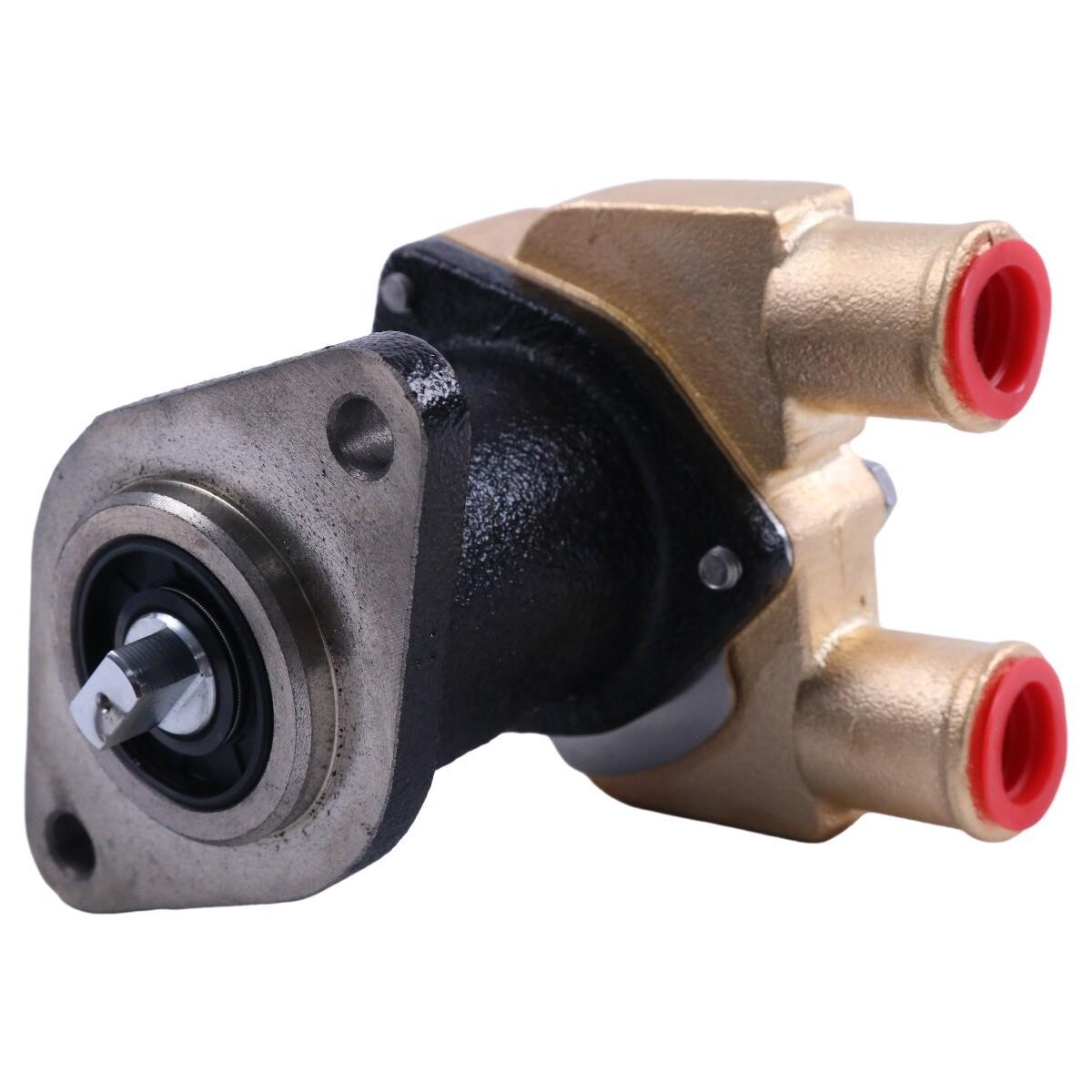Water Pump G702 132-0459 G701 132-0358 For Cummins Onan MDKBK/L/M/N MDKDK/M/N