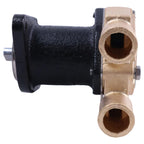 Water Pump G702 132-0459 G701 132-0358 For Cummins Onan MDKBK/L/M/N MDKDK/M/N