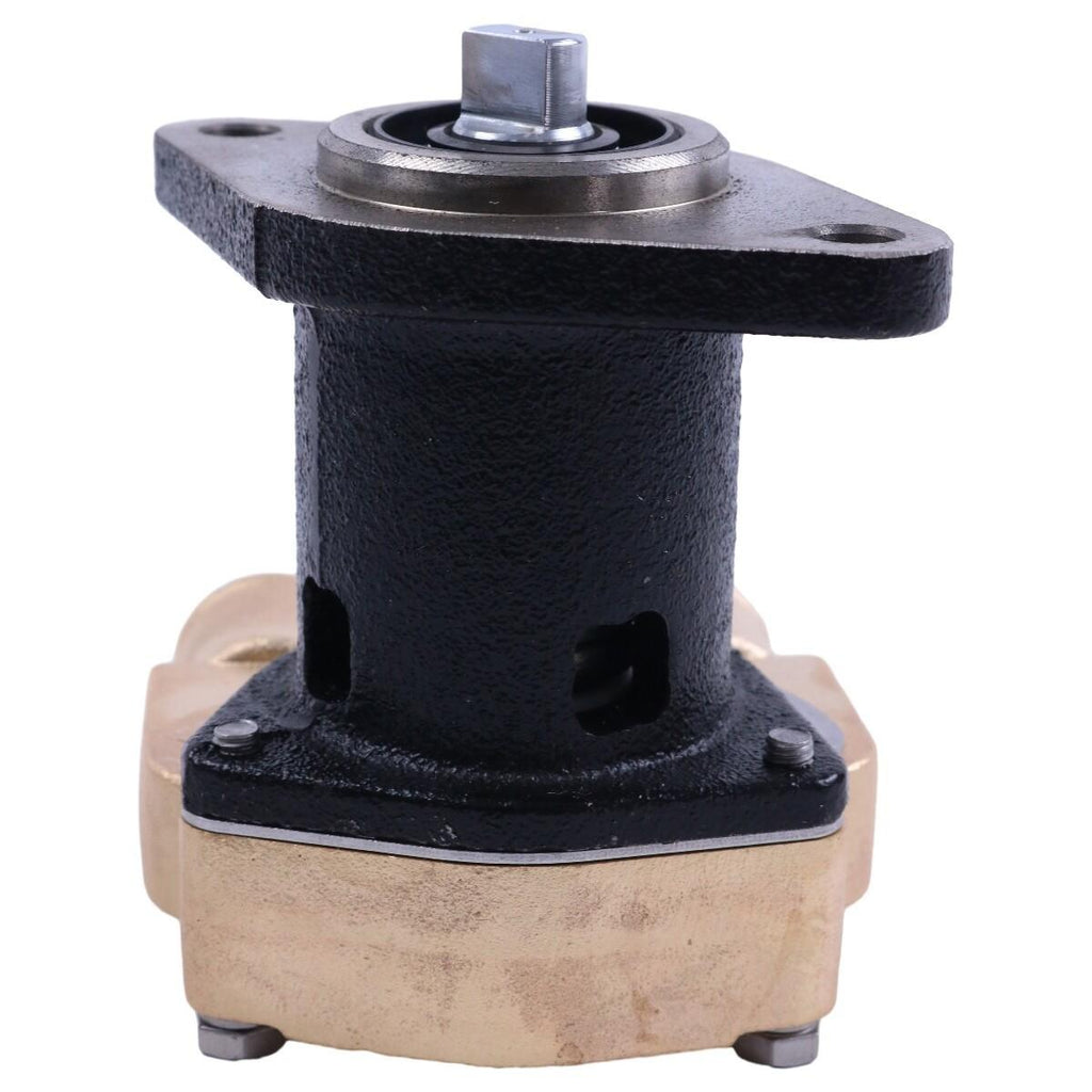Water Pump G702 132-0459 G701 132-0358 For Cummins Onan MDKBK/L/M/N MDKDK/M/N