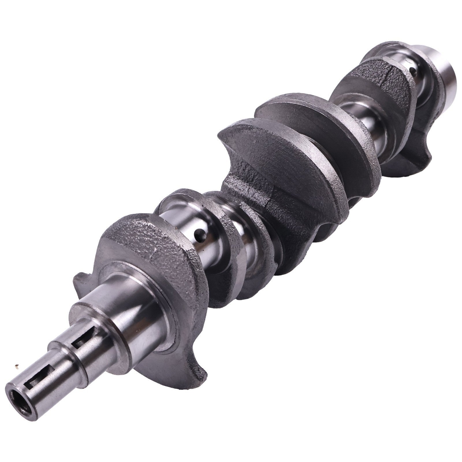 Crankshaft 13411-76006-71 for Toyota3K 4K 5K Engine 134117600671