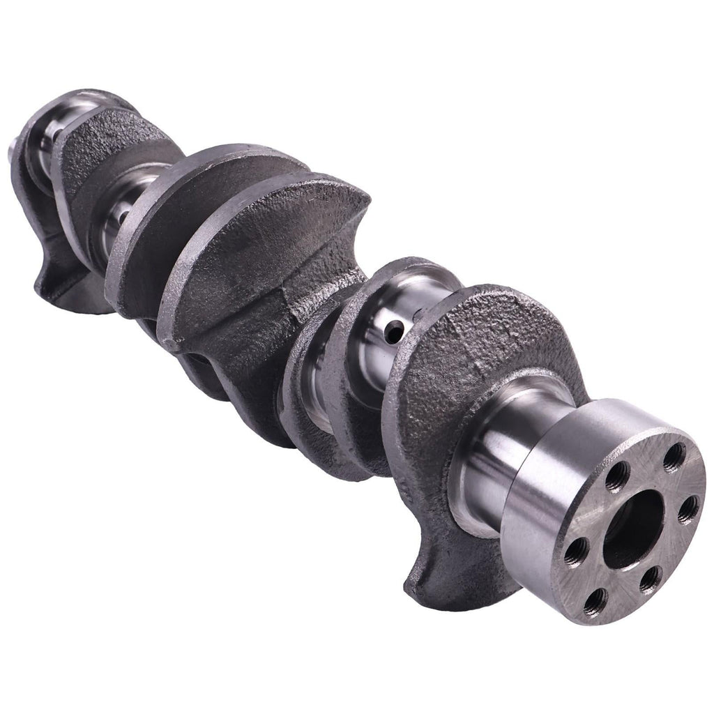 Crankshaft 13411-76006-71 for Toyota3K 4K 5K Engine 134117600671