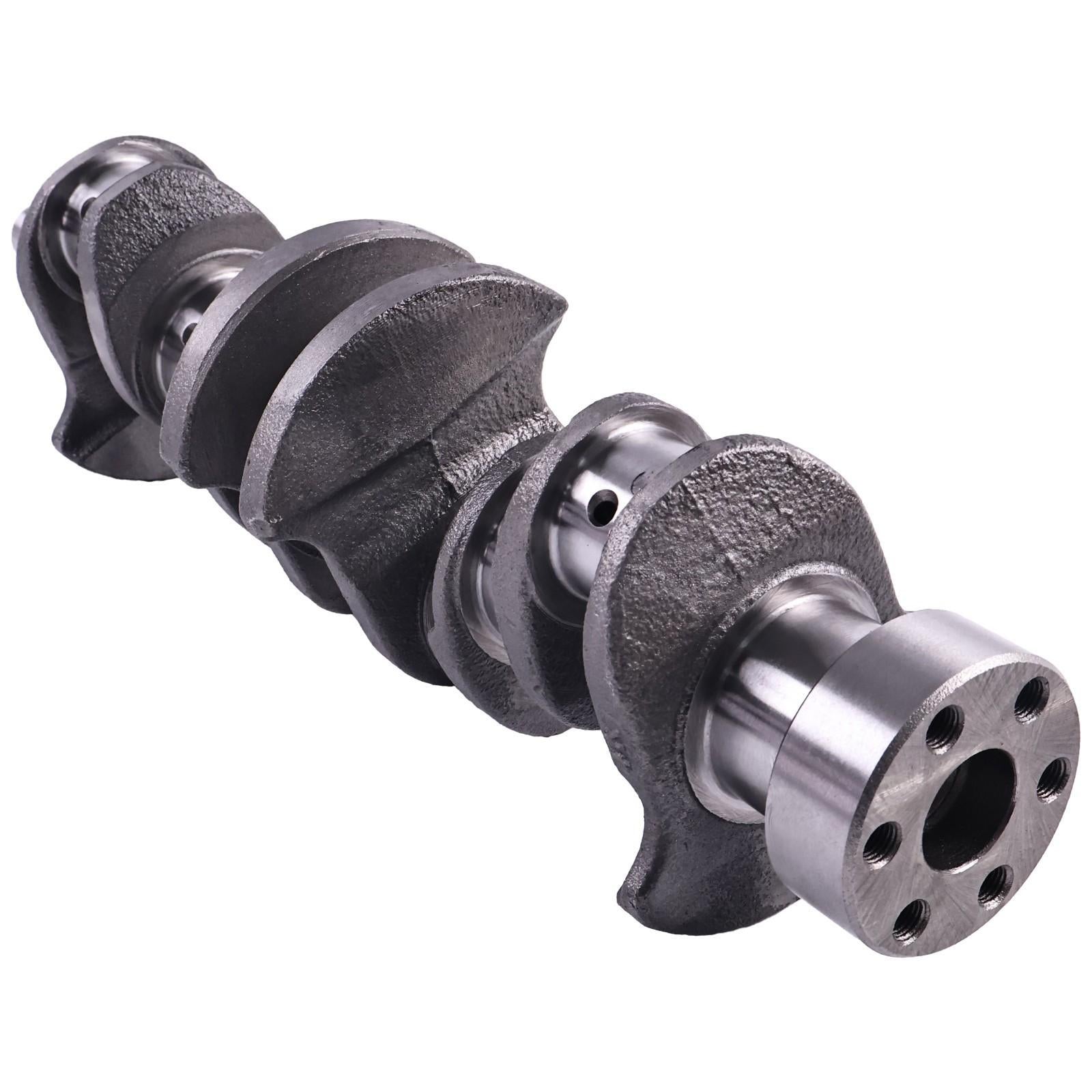 Crankshaft 13411-76006-71 for Toyota3K 4K 5K Engine 134117600671