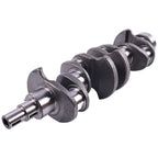 Crankshaft 13411-76006-71 for Toyota3K 4K 5K Engine 134117600671