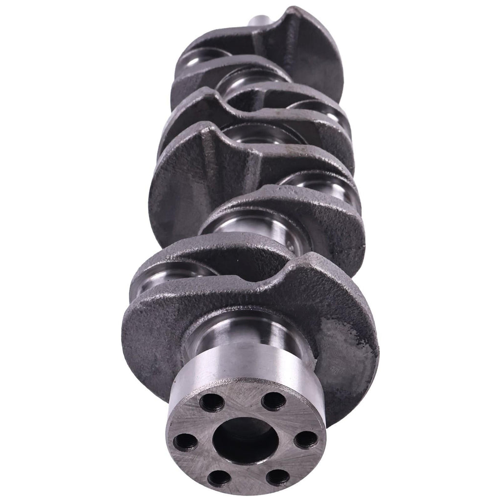 Crankshaft 13411-76006-71 for Toyota3K 4K 5K Engine 134117600671