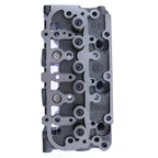 Complete Cylinder Head 1G962-03045 H1G90-03040 For Kubota D902 RTV900 KX41-3