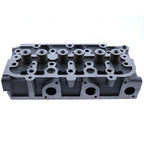 Complete Cylinder Head 1G962-03045 H1G90-03040 For Kubota D902 RTV900 KX41-3