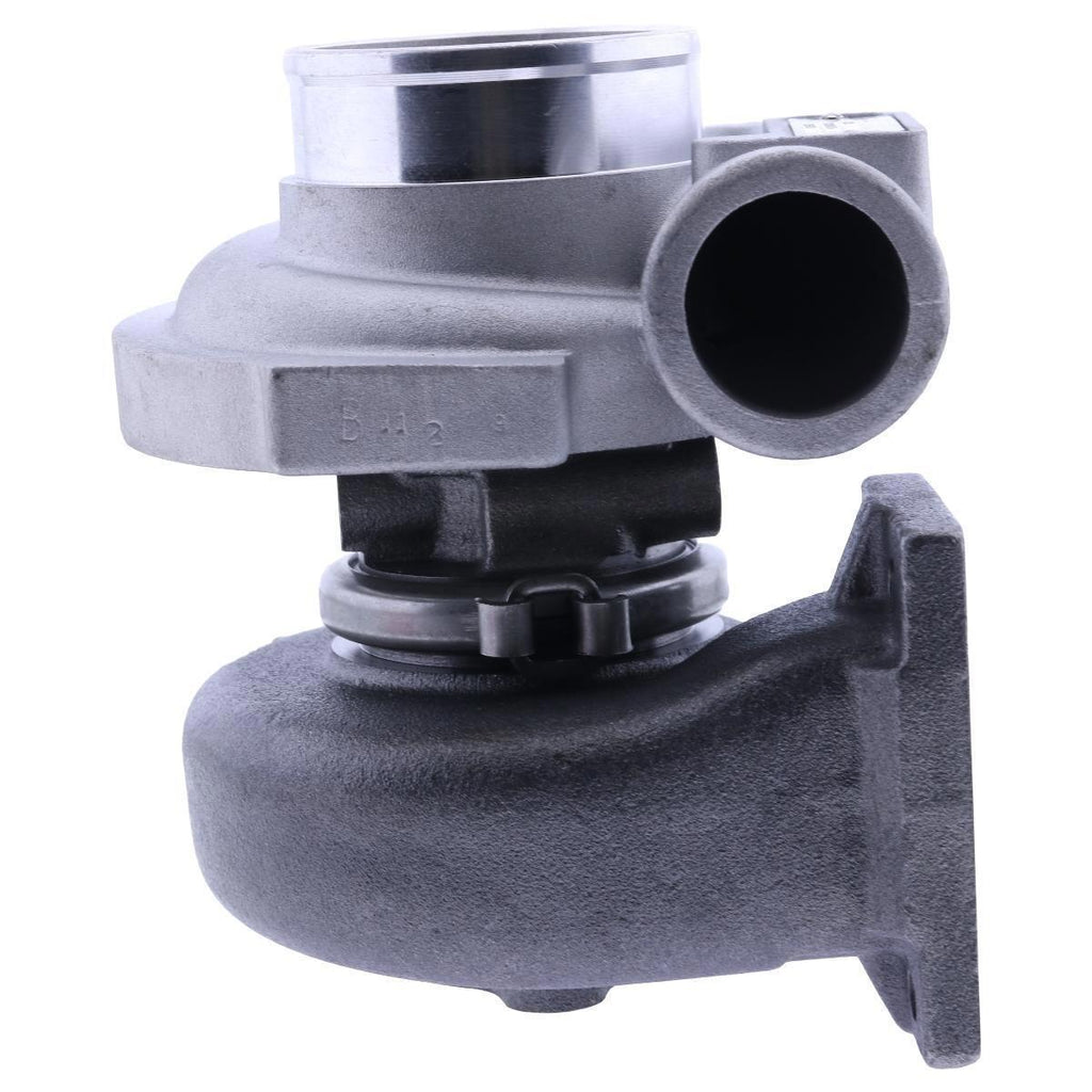 Turbo HX25 Turbocharger 3599879 2835001 for Iveco NEF Case Backhoe 580 Super L