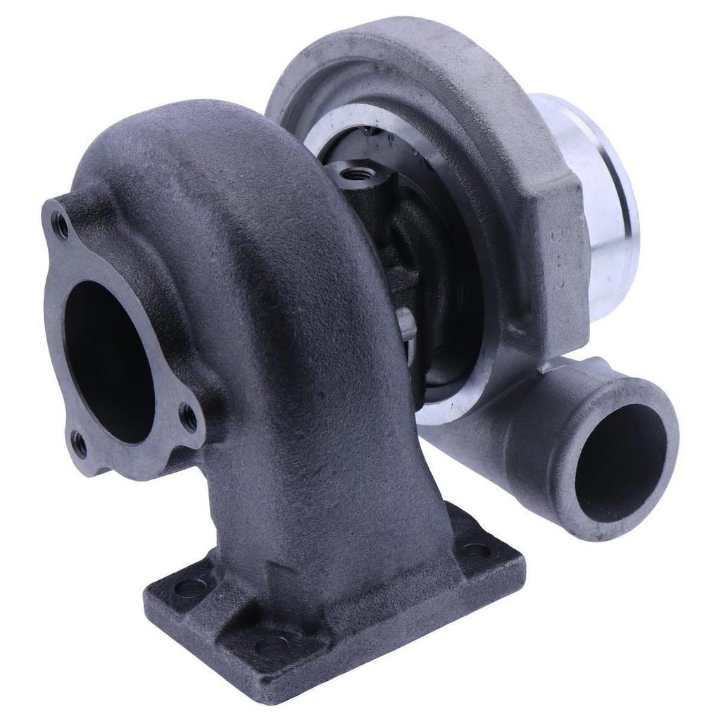 Turbo HX25 Turbocharger 3599879 2835001 for Iveco NEF Case Backhoe 580 Super L