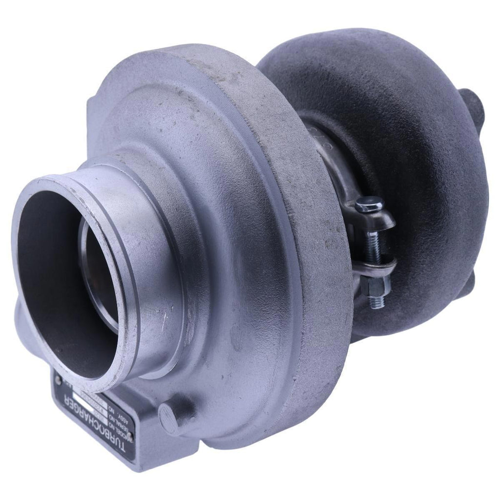 Turbo HX25 Turbocharger 3599879 2835001 for Iveco NEF Case Backhoe 580 Super L