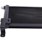 Oil Exchanger Cooler 6661238 for Bobcat Skid Steer 7753 653 751 753 763 773