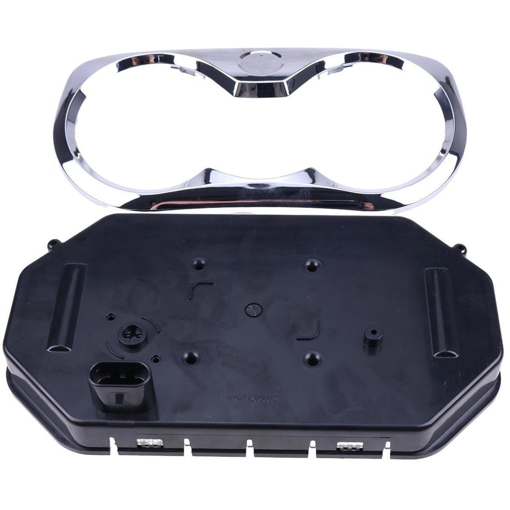 Speedometer Gauge Cluster 278002270 278002107 for SeaDoo RXP-X RXT-X GTX Wake