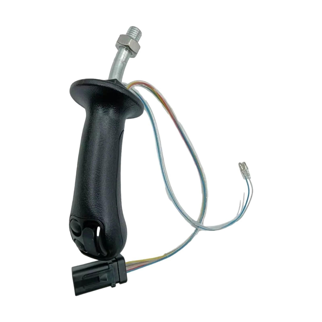 RH Control Handle 297-4589 5065273 for Caterpillar 312E 312D 319D 320D 323E 328D