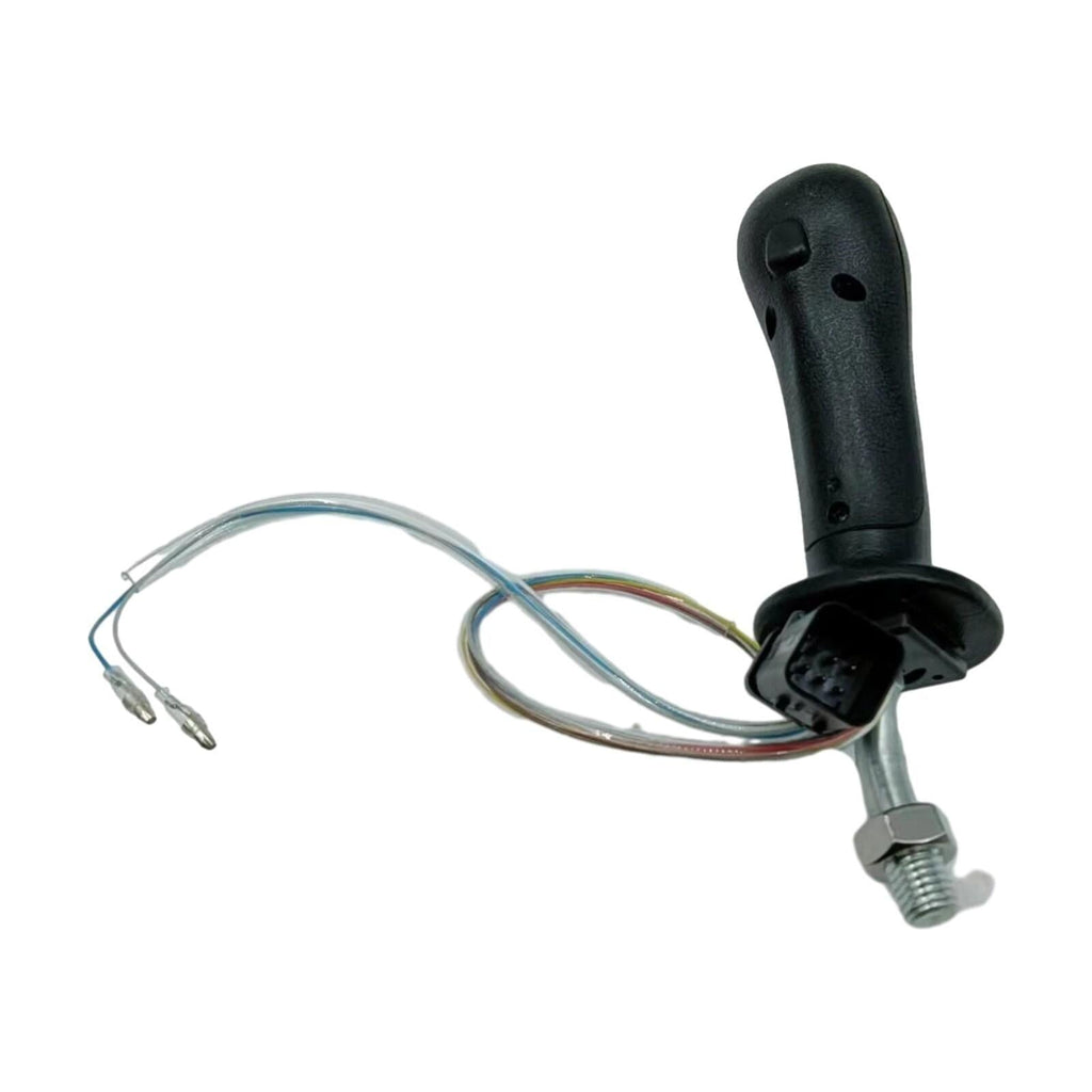 RH Control Handle 297-4589 5065273 for Caterpillar 312E 312D 319D 320D 323E 328D