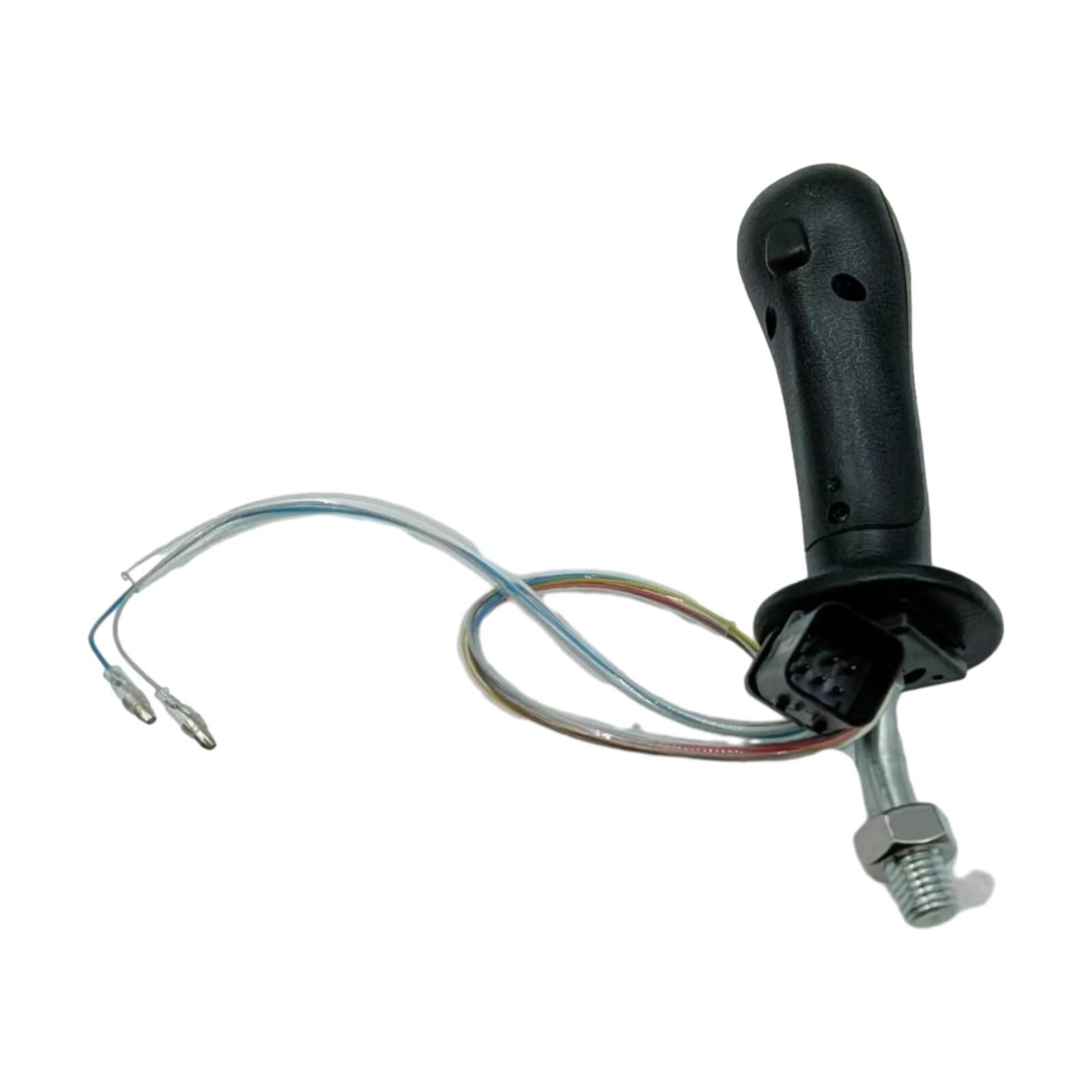 RH Control Handle 297-4589 5065273 for Caterpillar 312E 312D 319D 320D 323E 328D
