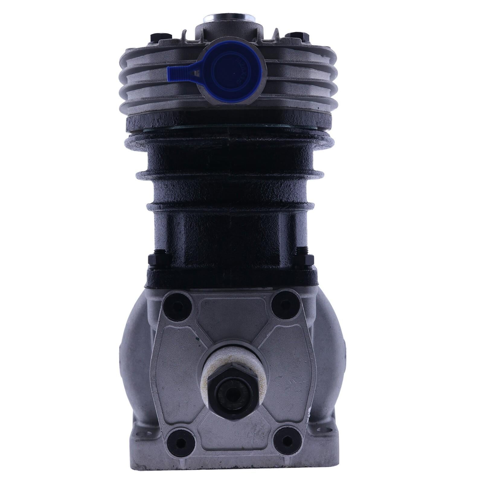 Brake Air Compressor 01174473 for Deutz F4L914 BF6L914 BF4L913T F6L913 F3L912