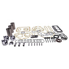Overhaul Rebuild Kit for Mitsubishi S3L S3L2 Mahindra Massey Ferguson NewHolland