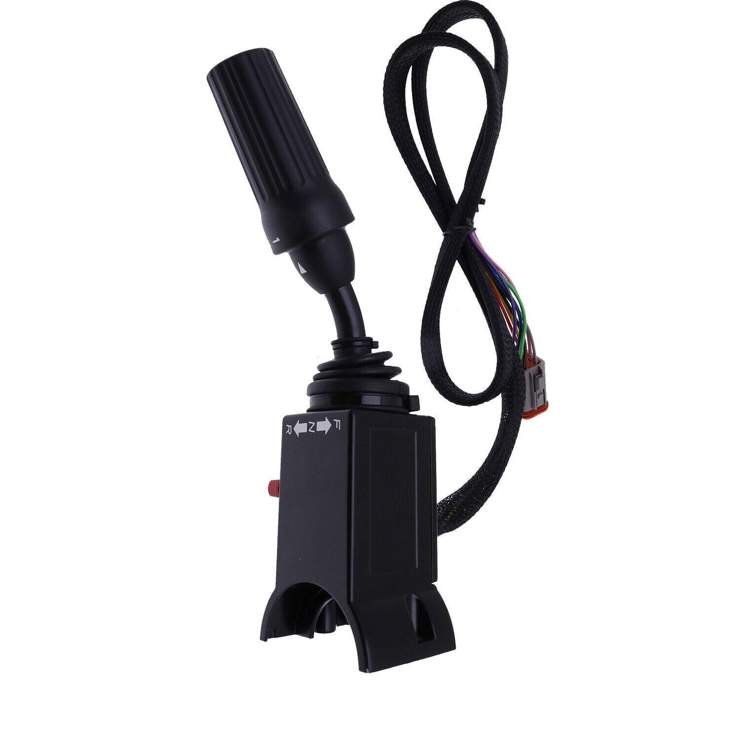 8pins Shifter Controller 91473031 for JLG G6-42A G6-42P G9-43A G9-43A G10-55A