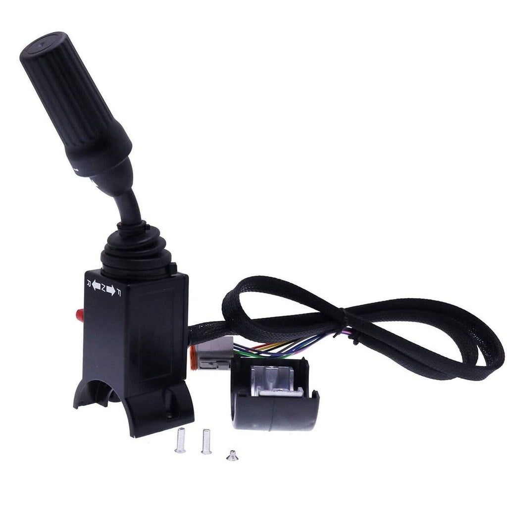 8pins Shifter Controller 91473031 for JLG G6-42A G6-42P G9-43A G9-43A G10-55A