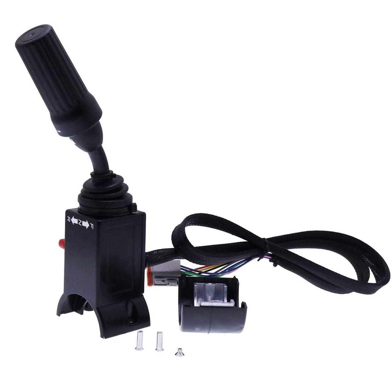8pins Shifter Controller 91473031 for JLG G6-42A G6-42P G9-43A G9-43A G10-55A