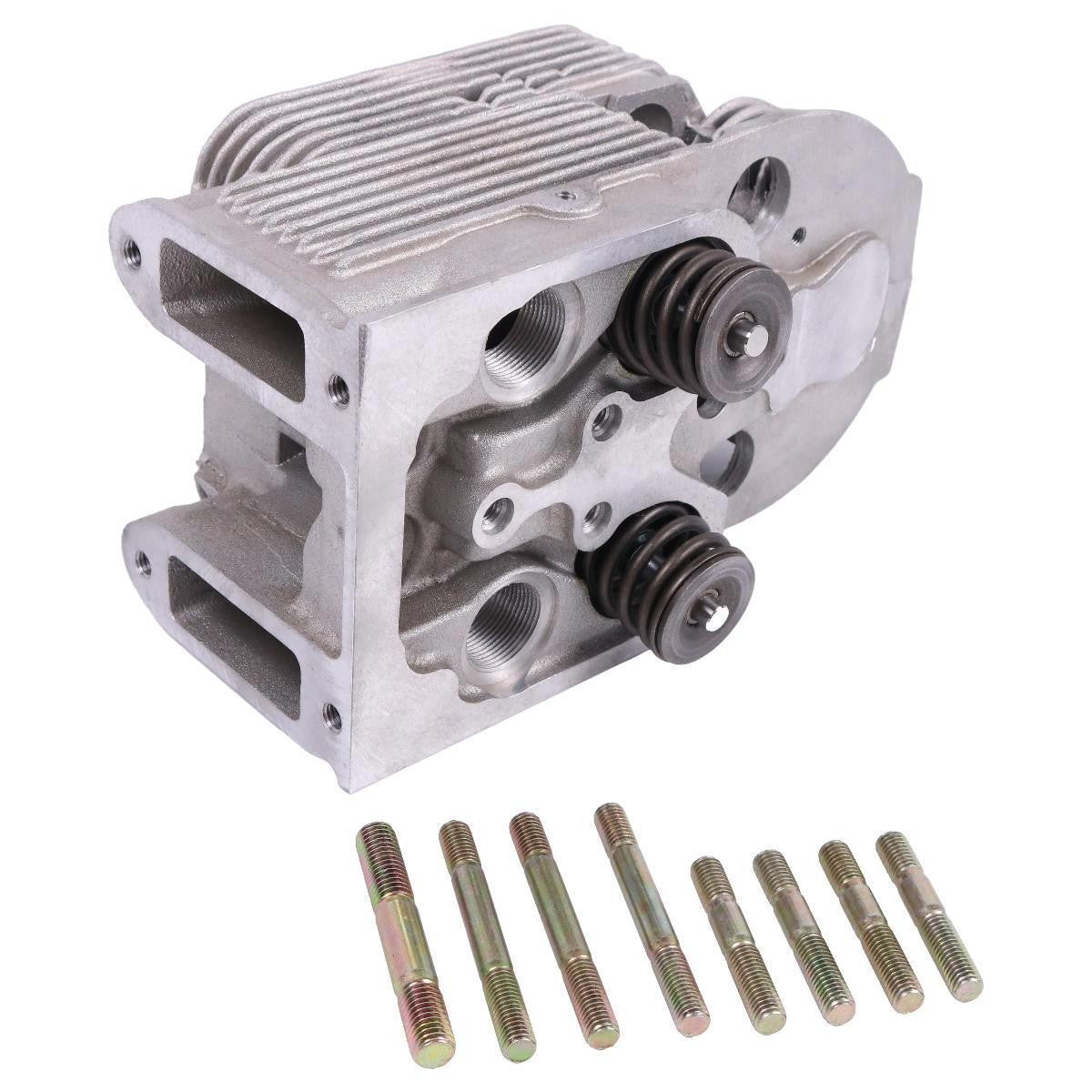 Complete Cylinder Head 04235103 04234955 forDeutz F3L914 F4L914 F6L914 FL914 914