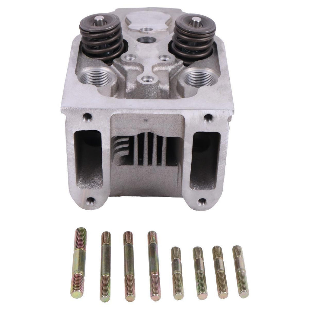 Complete Cylinder Head 04235103 04234955 forDeutz F3L914 F4L914 F6L914 FL914 914