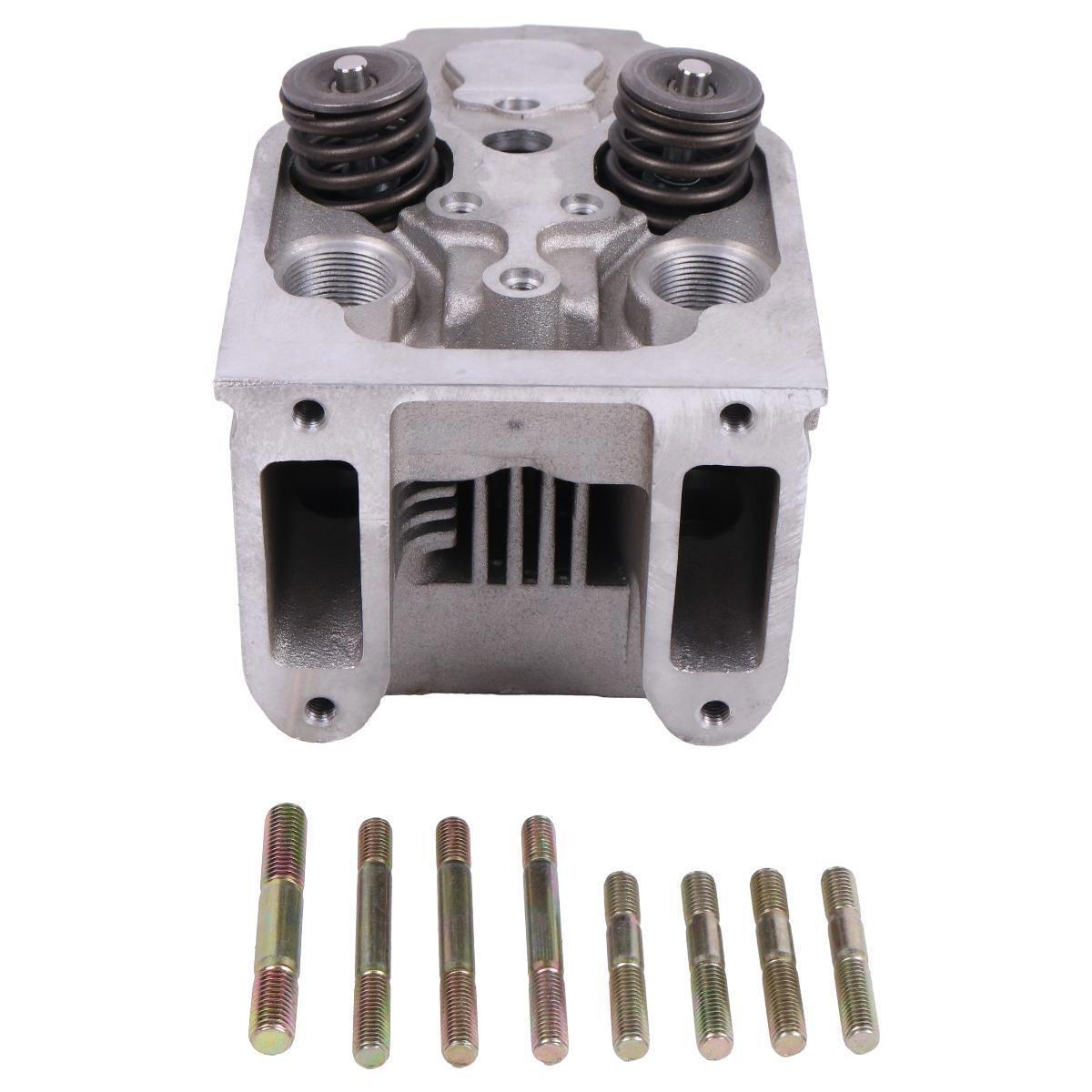 Complete Cylinder Head 04235103 04234955 forDeutz F3L914 F4L914 F6L914 FL914 914