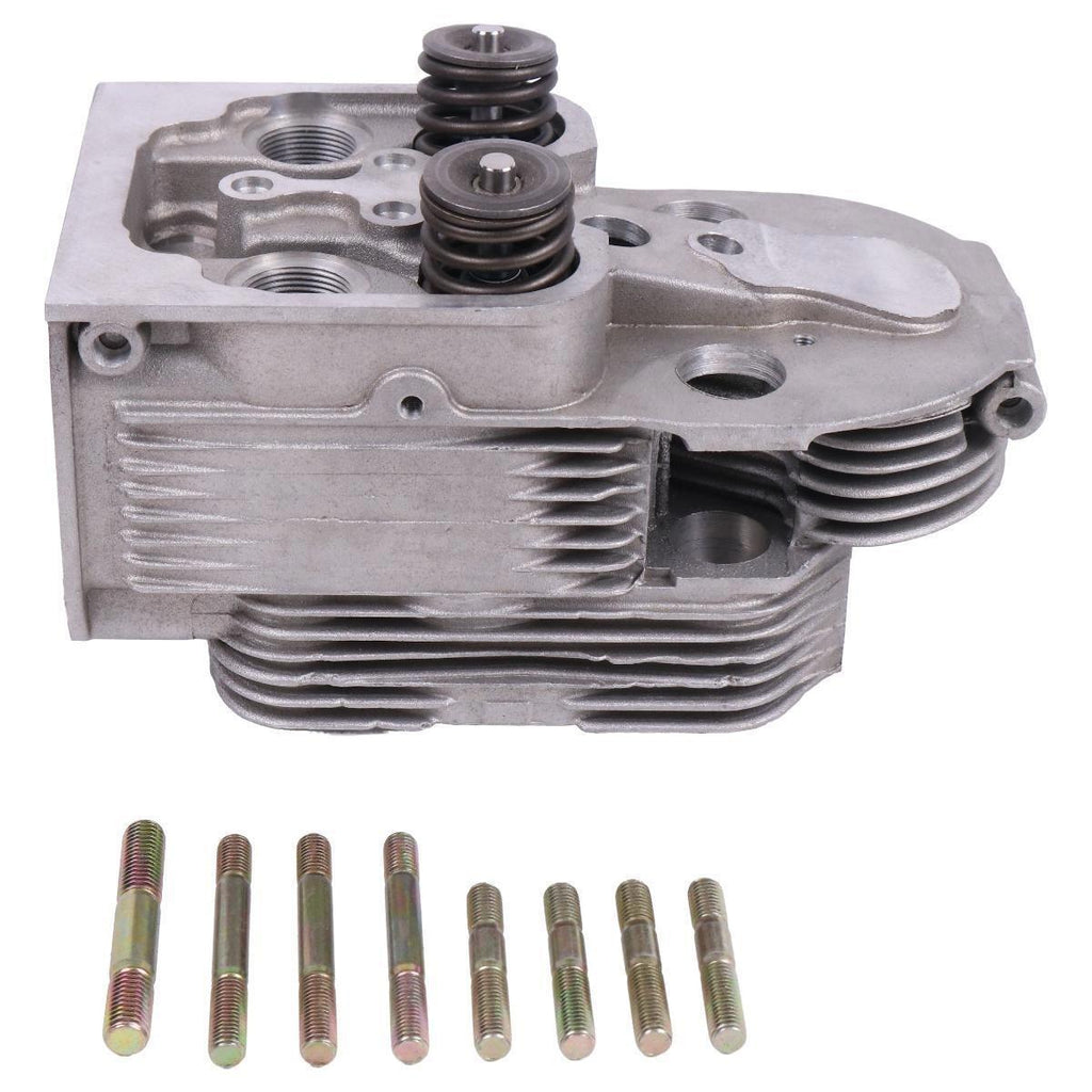 Complete Cylinder Head 04235103 04234955 forDeutz F3L914 F4L914 F6L914 FL914 914