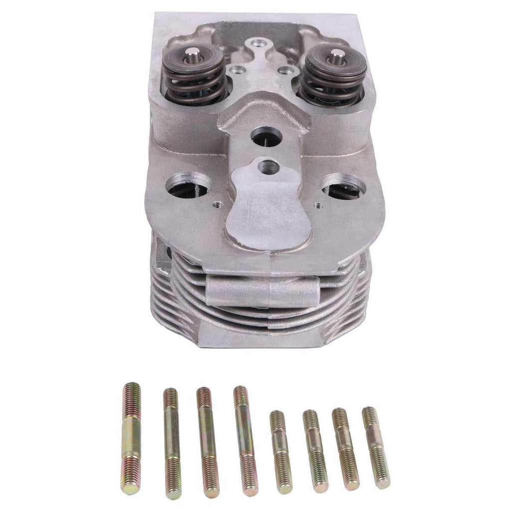 Complete Cylinder Head 04235103 04234955 forDeutz F3L914 F4L914 F6L914 FL914 914