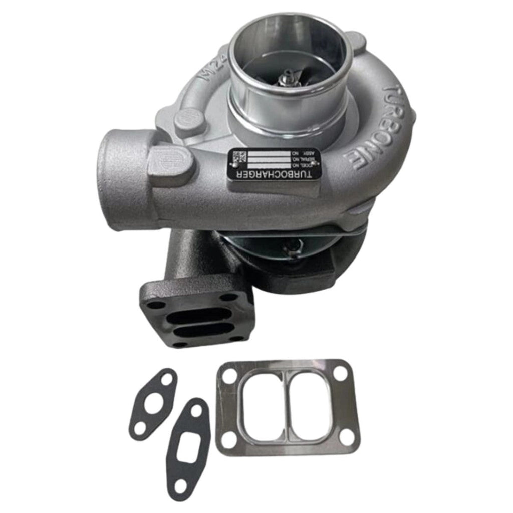 Turbo TA3107 Turbocharger 0R-4543 7C-3446 forCaterpillar 3054 Engine 416 428 438