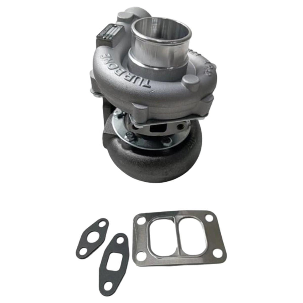 Turbo TA3107 Turbocharger 0R-4543 7C-3446 forCaterpillar 3054 Engine 416 428 438