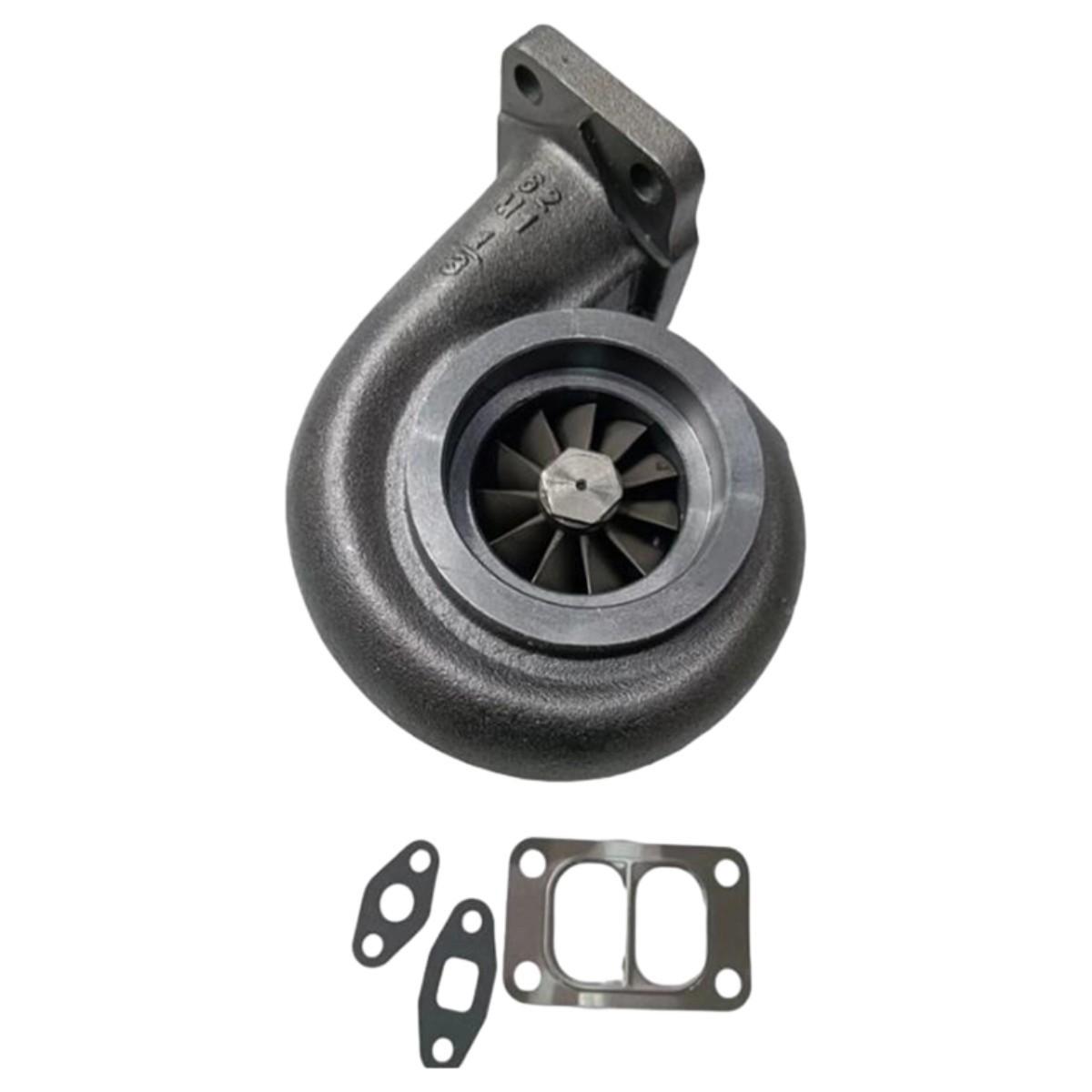 Turbo TA3107 Turbocharger 0R-4543 7C-3446 forCaterpillar 3054 Engine 416 428 438