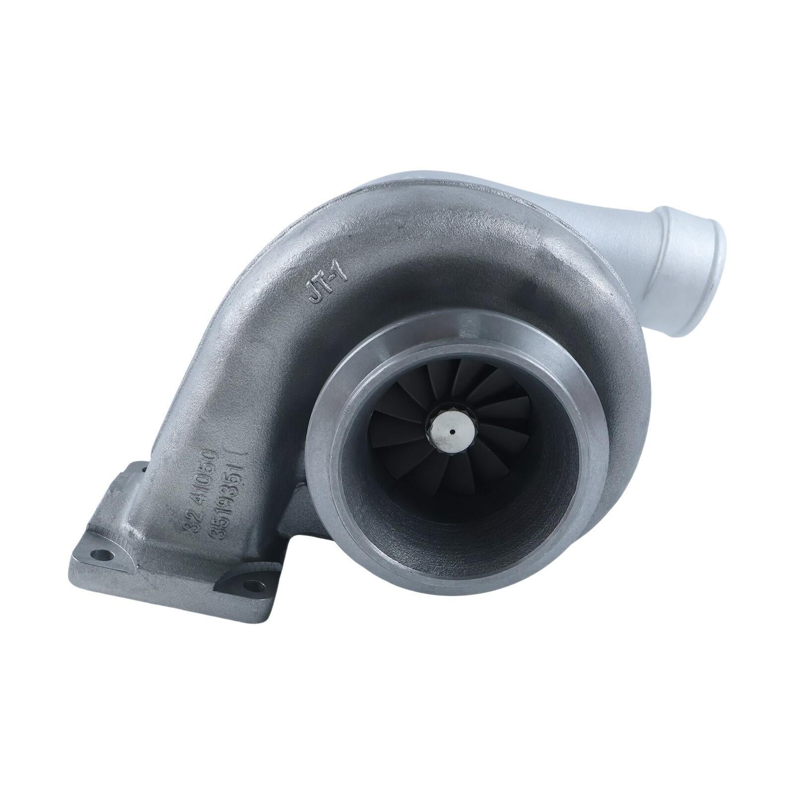 RHF5 Turbocharger 123910-18021 for Komatsu WB140-2 WA115-3 Yanmar 4TNE106T-IFH