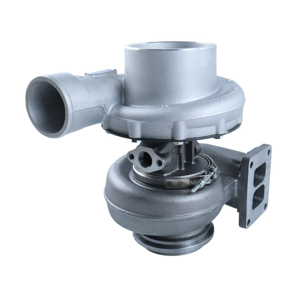 RHF5 Turbocharger 123910-18021 for Komatsu WB140-2 WA115-3 Yanmar 4TNE106T-IFH