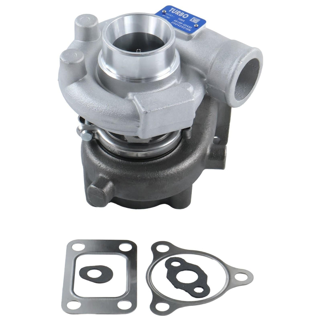 Turbo TD04HL-13G Turbocharger MP20043 MP20042 MP20152 for Perkins 804D-33T