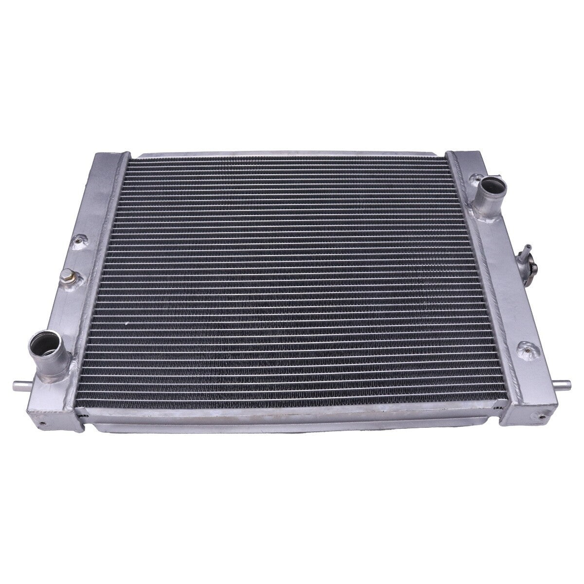 Water Tank Radiator 4616078 for John Deere 50D Excavator 422133-3243