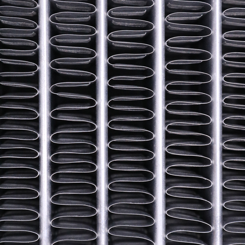 Water Tank Radiator 4616078 for John Deere 50D Excavator 422133-3243