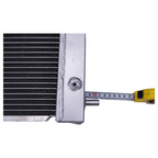 Water Tank Radiator 4616078 for John Deere 50D Excavator 422133-3243