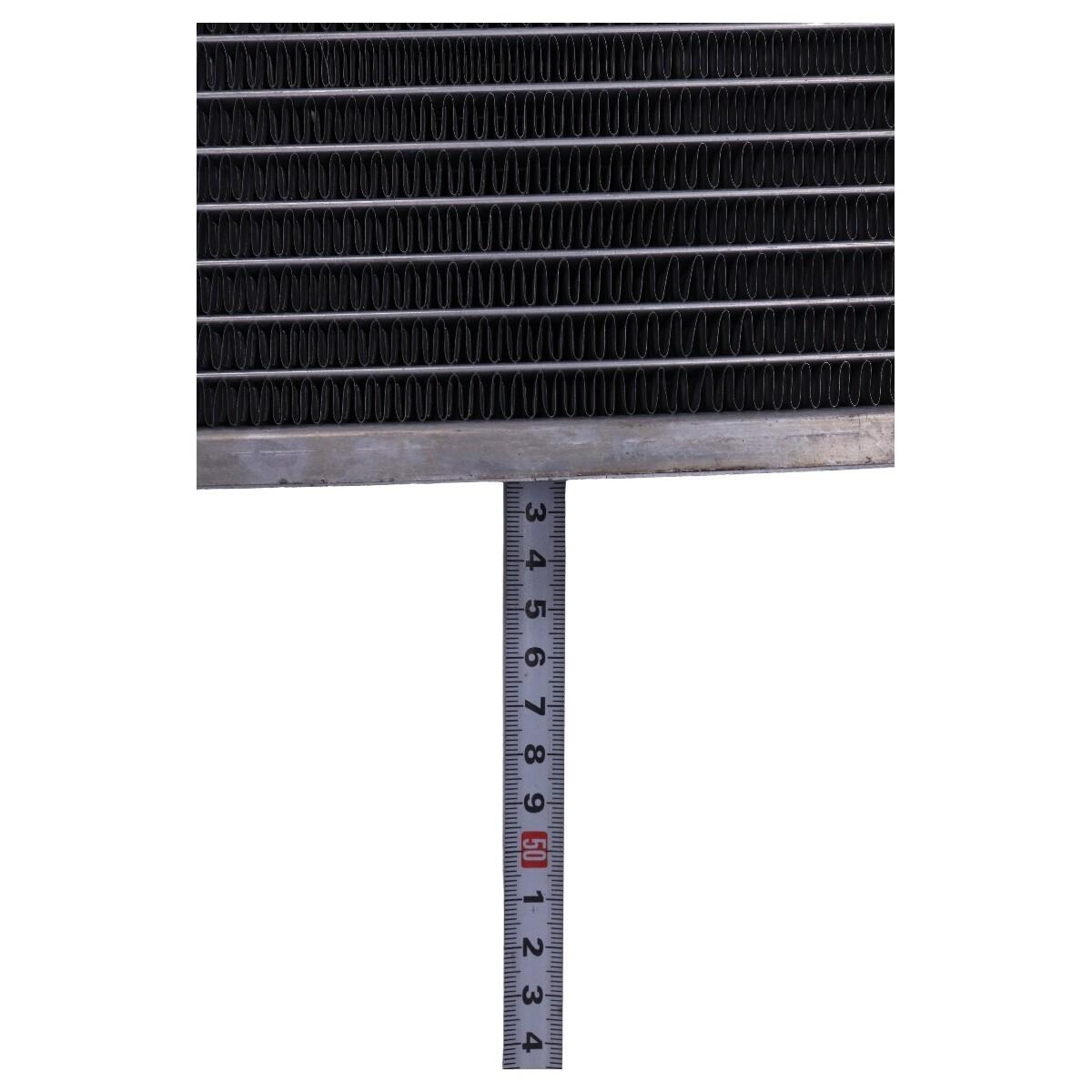 Water Tank Radiator 4616078 for John Deere 50D Excavator 422133-3243