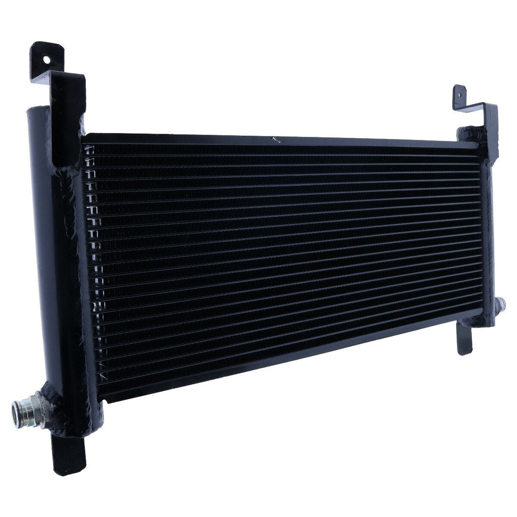 Oil Cooler Heat Exchanger For Bobcat 773 7753 S130 751 753 763 Loader 6674150