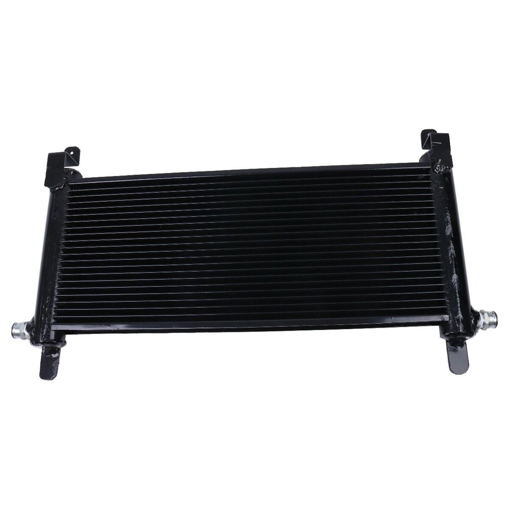 Oil Cooler Heat Exchanger For Bobcat 773 7753 S130 751 753 763 Loader 6674150
