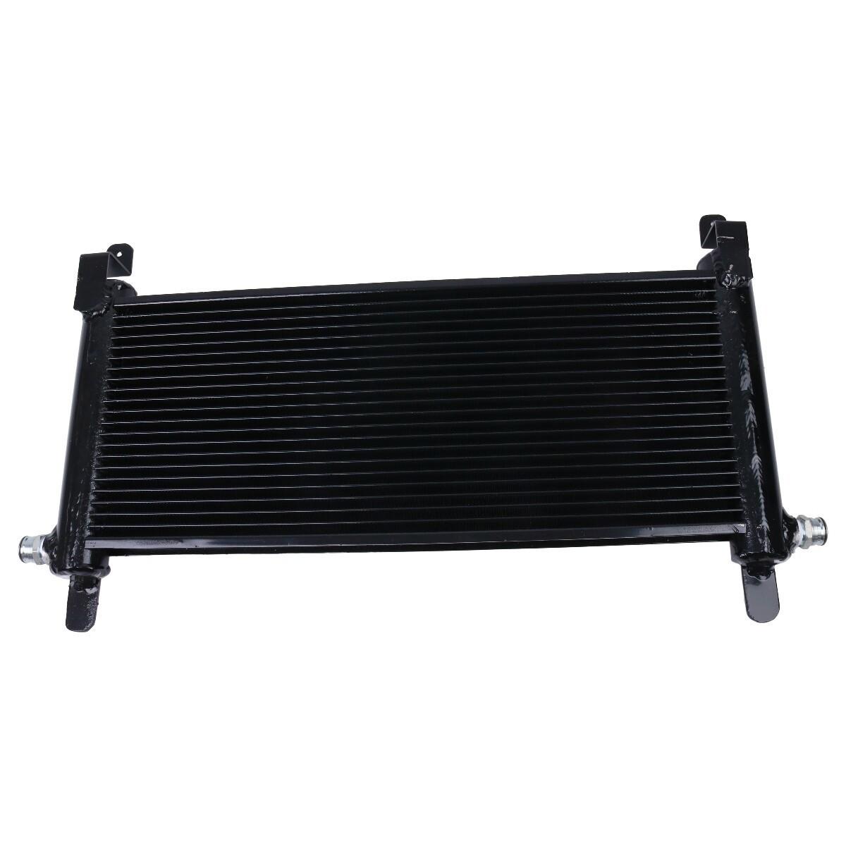 Oil Cooler Heat Exchanger For Bobcat 773 7753 S130 751 753 763 Loader 6674150