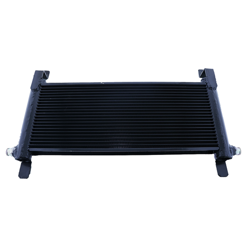 Oil Cooler Heat Exchanger For Bobcat 773 7753 S130 751 753 763 Loader 6674150
