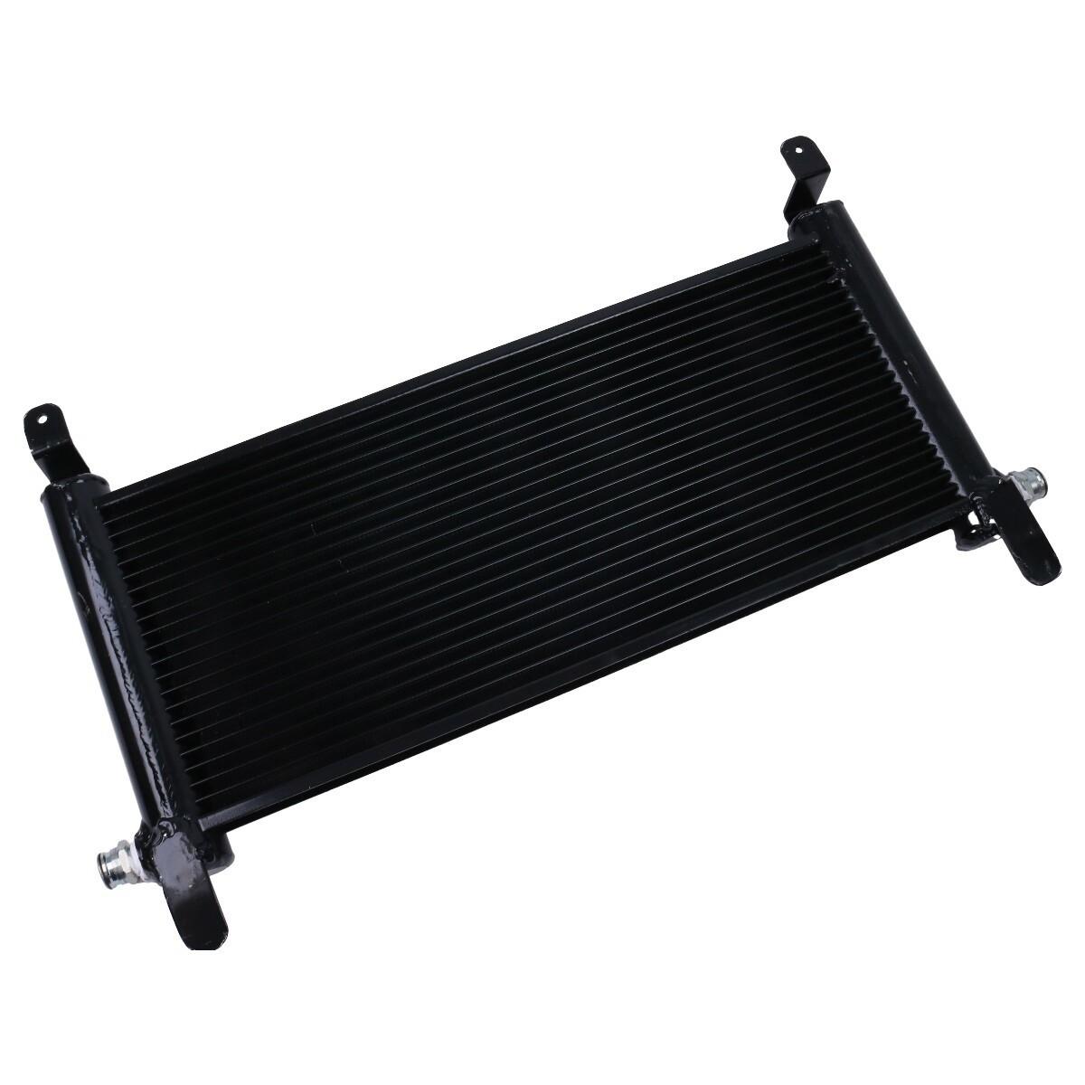 Oil Cooler Heat Exchanger For Bobcat 773 7753 S130 751 753 763 Loader 6674150